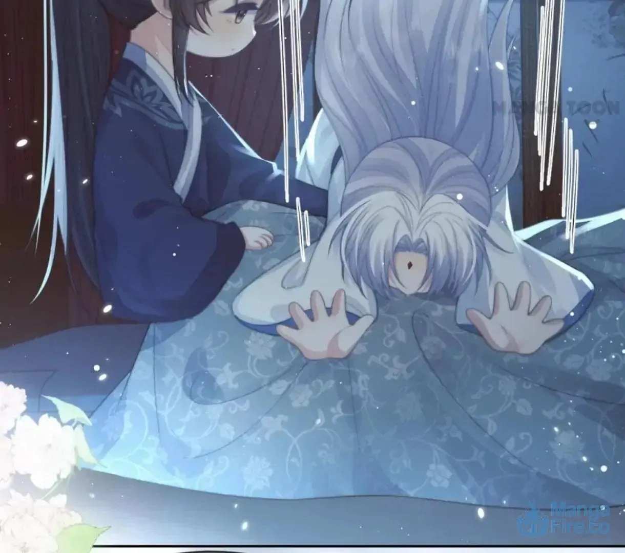 Read Exclusively the Master chapter 86 image 29 on Lezhin