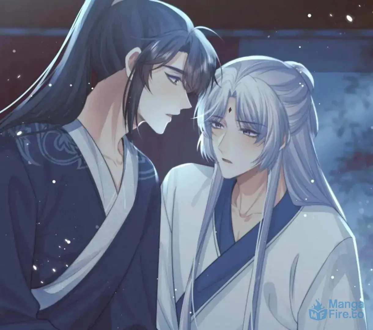 Read Exclusively the Master chapter 86 image 32 on Lezhin