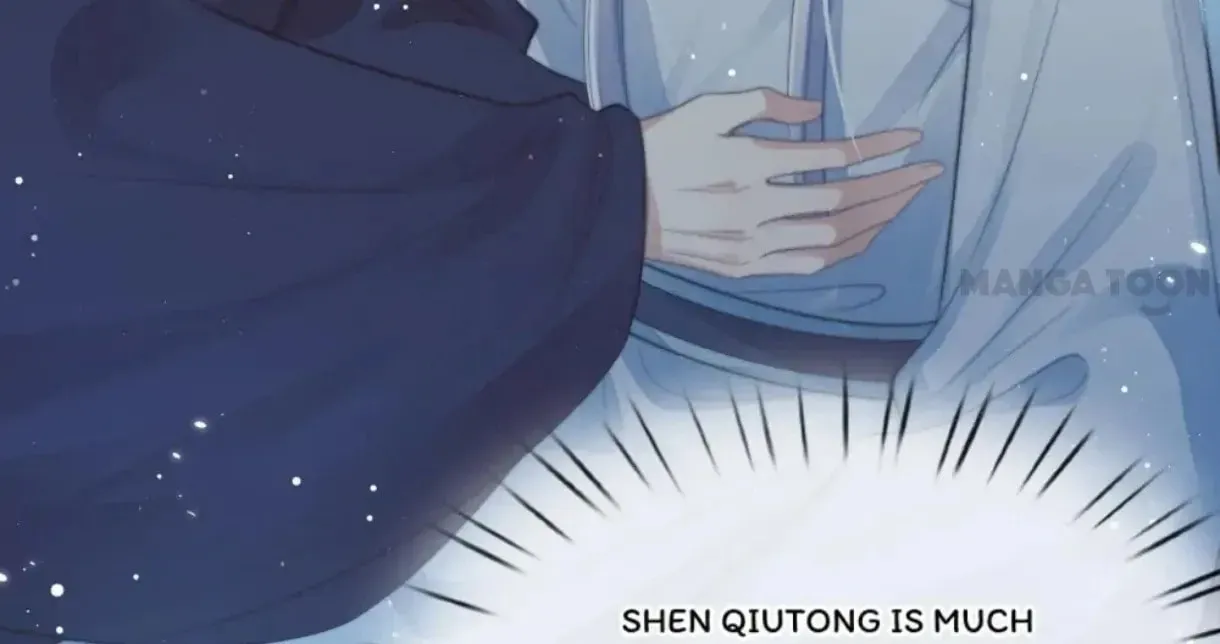 Read Exclusively the Master chapter 86 image 33 on Lezhin
