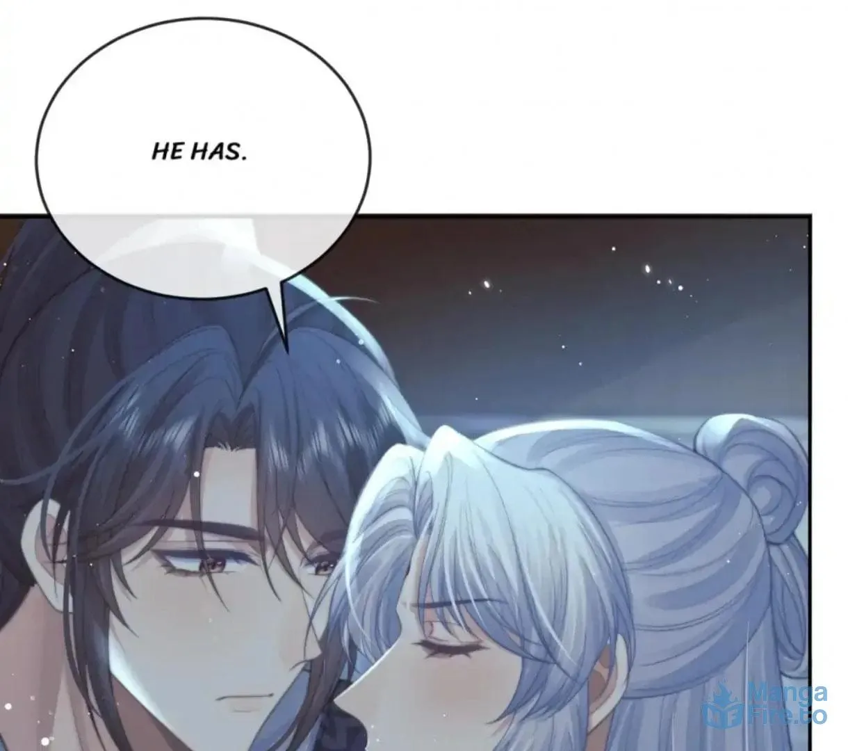 Read Exclusively the Master chapter 86 image 35 on Lezhin