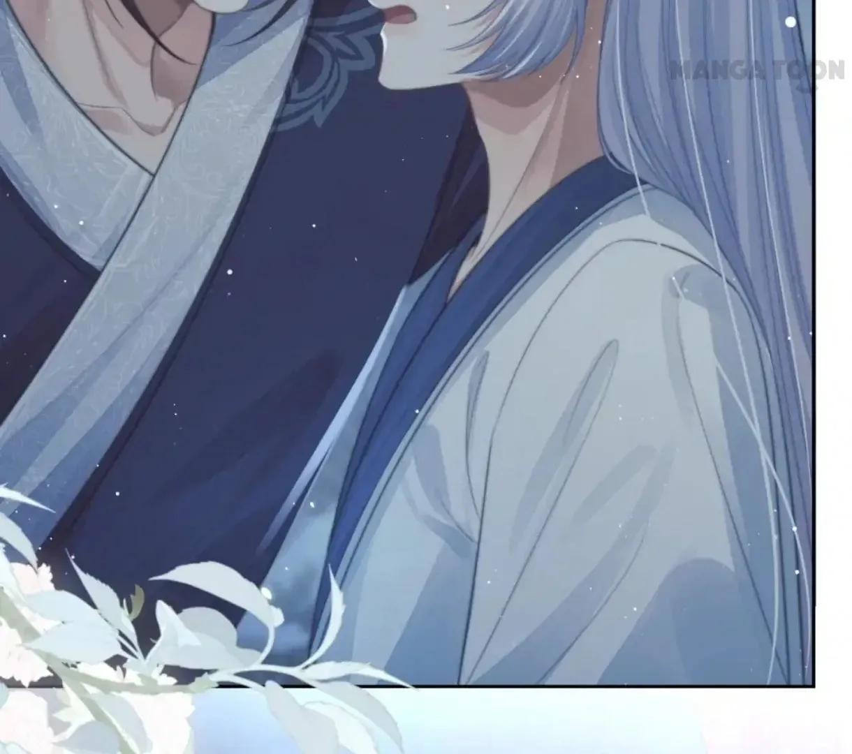 Read Exclusively the Master chapter 86 image 36 on Lezhin