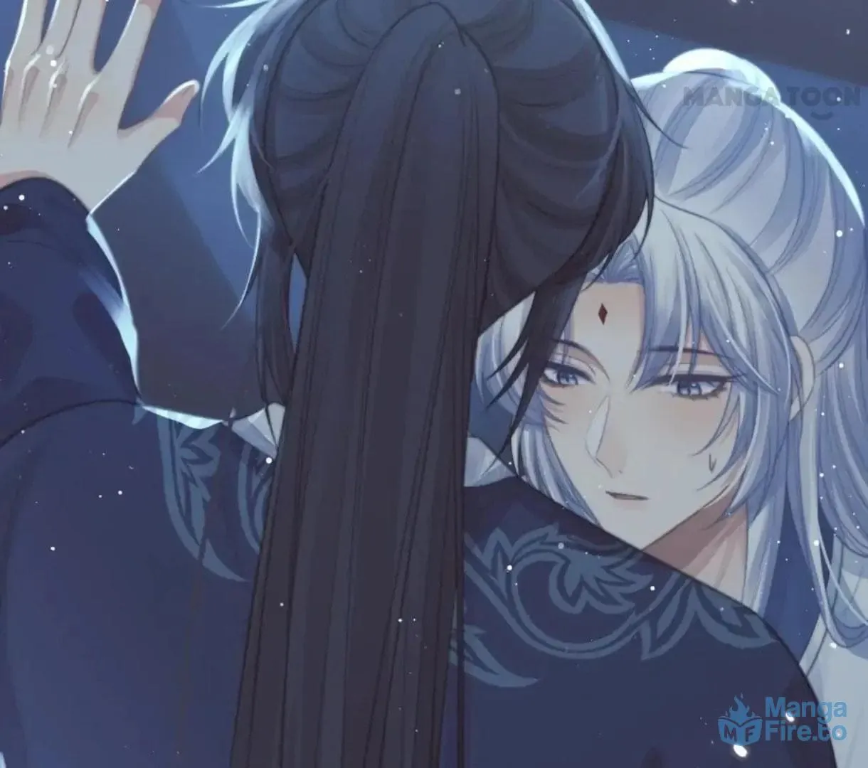 Read Exclusively the Master chapter 86 image 38 on Lezhin
