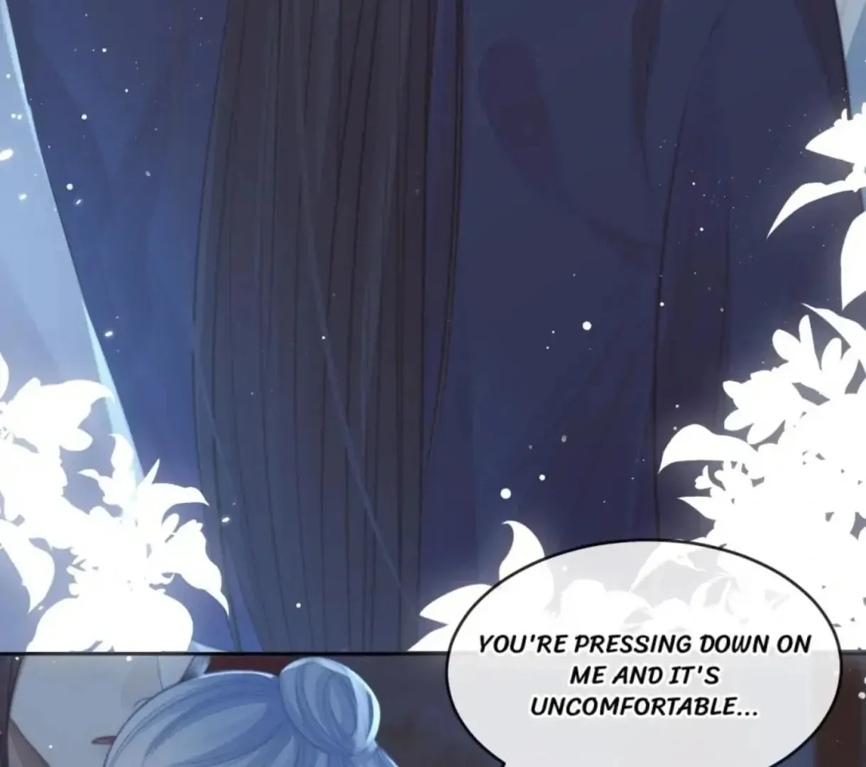 Read Exclusively the Master chapter 86 image 39 on Lezhin