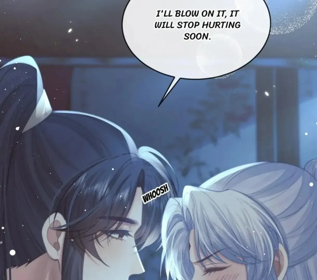 Read Exclusively the Master chapter 86 image 45 on Lezhin