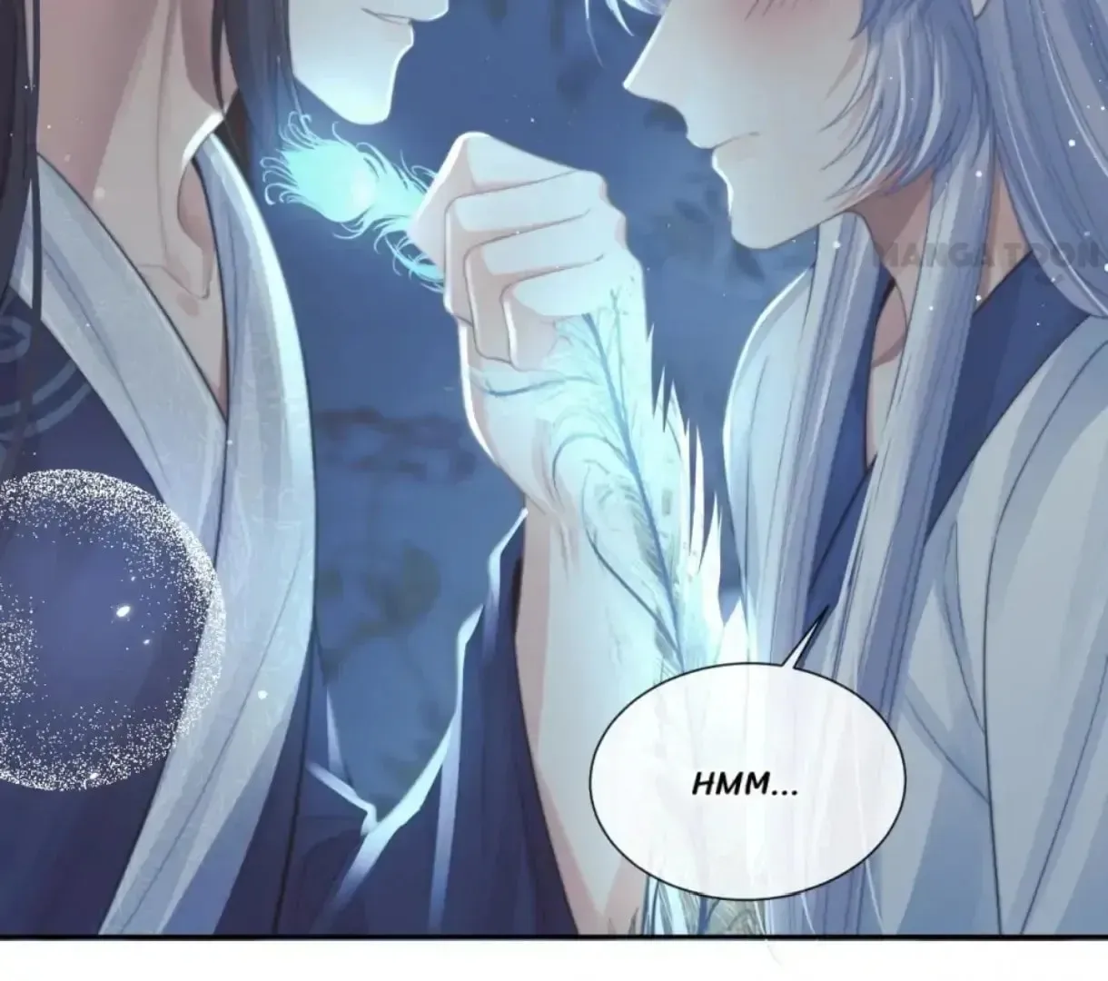 Read Exclusively the Master chapter 86 image 46 on Lezhin