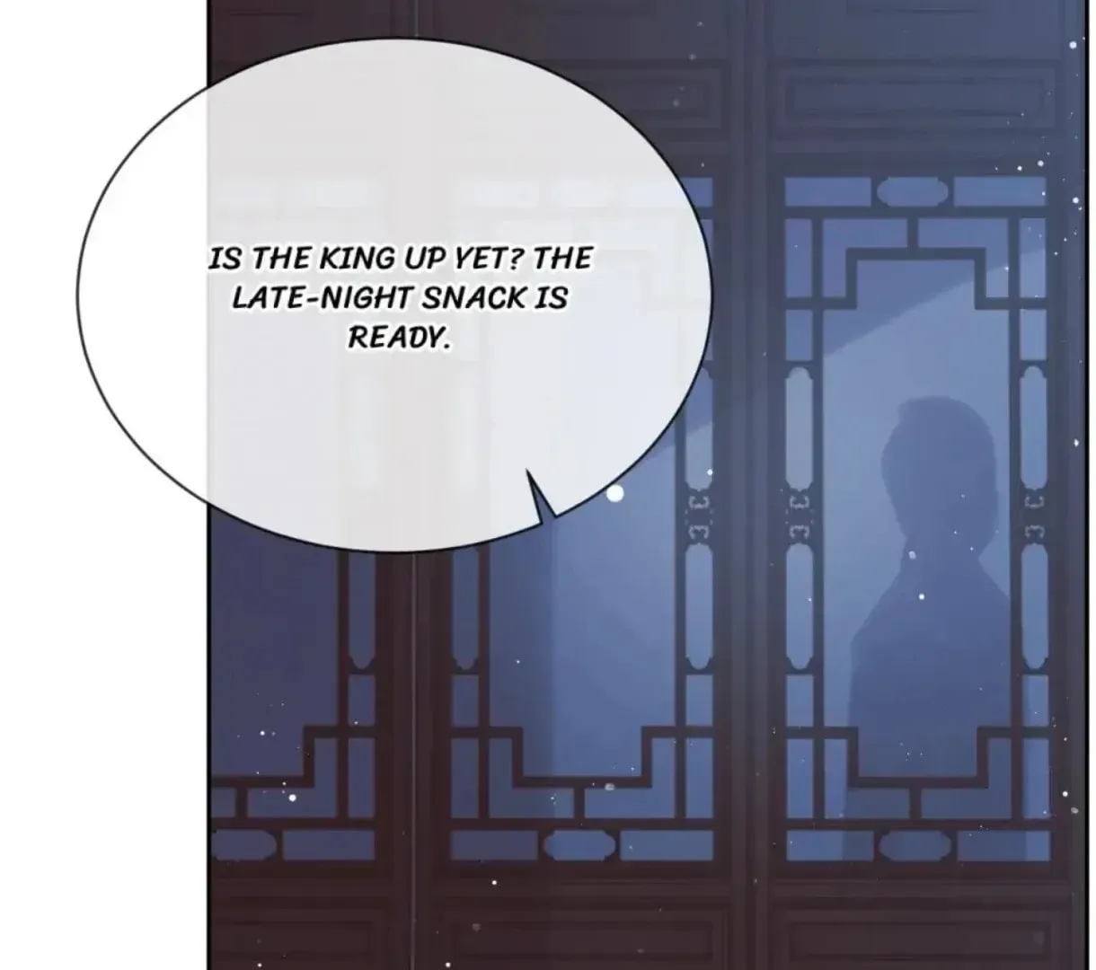 Read Exclusively the Master chapter 86 image 48 on Lezhin