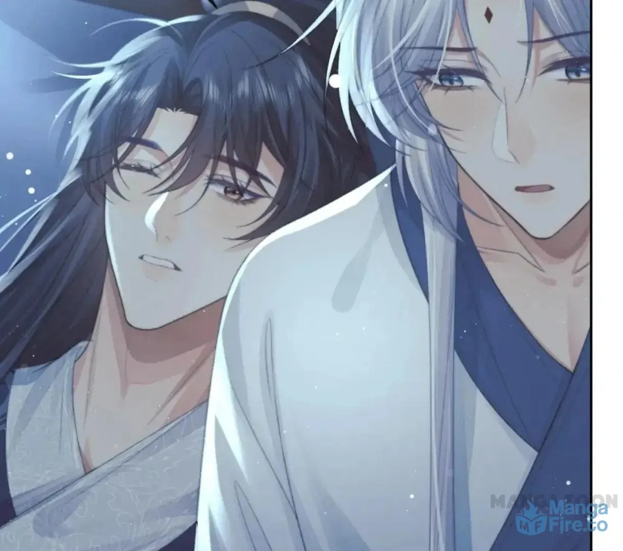 Read Exclusively the Master chapter 86 image 5 on Lezhin