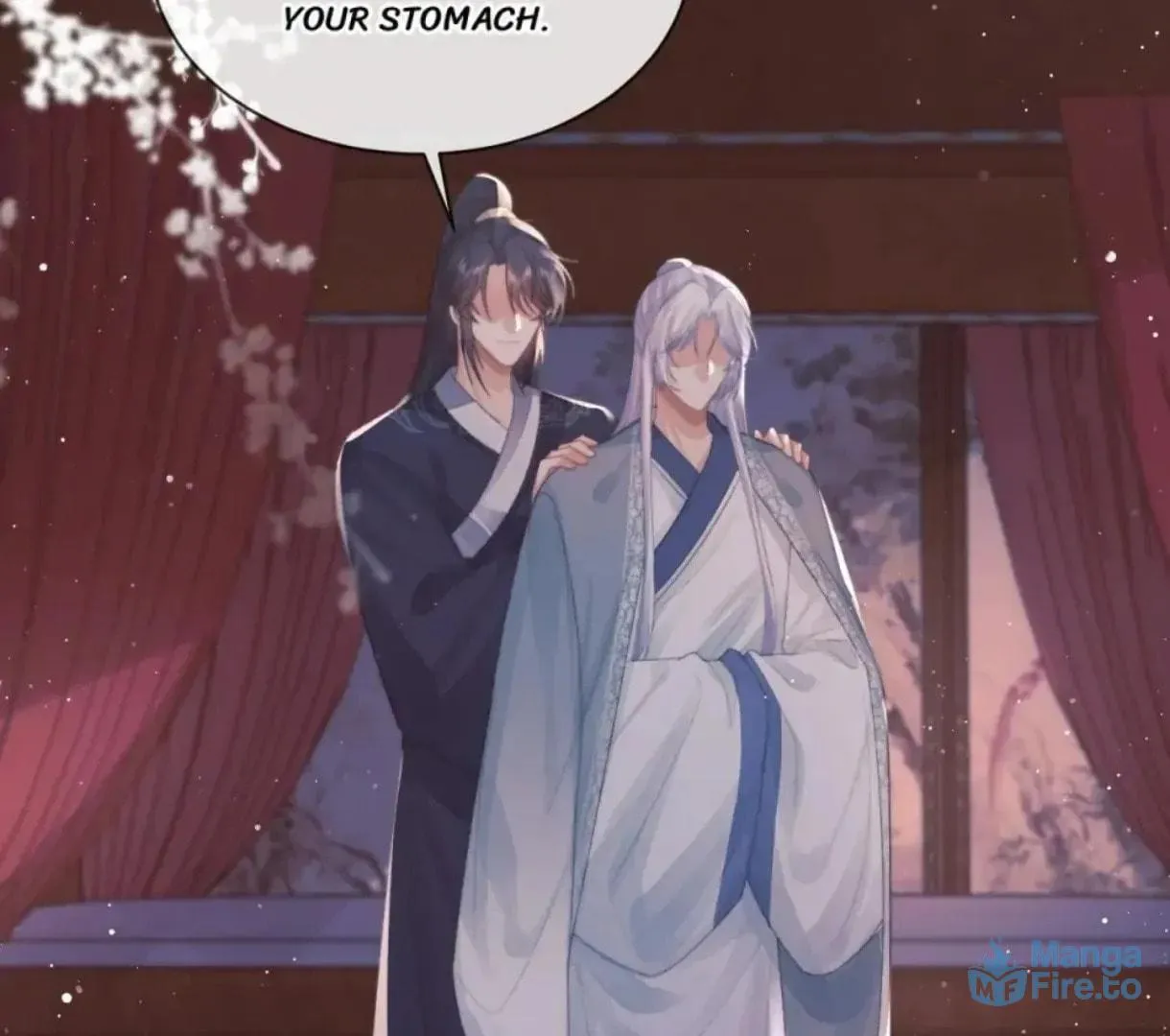 Read Exclusively the Master chapter 86 image 50 on Lezhin