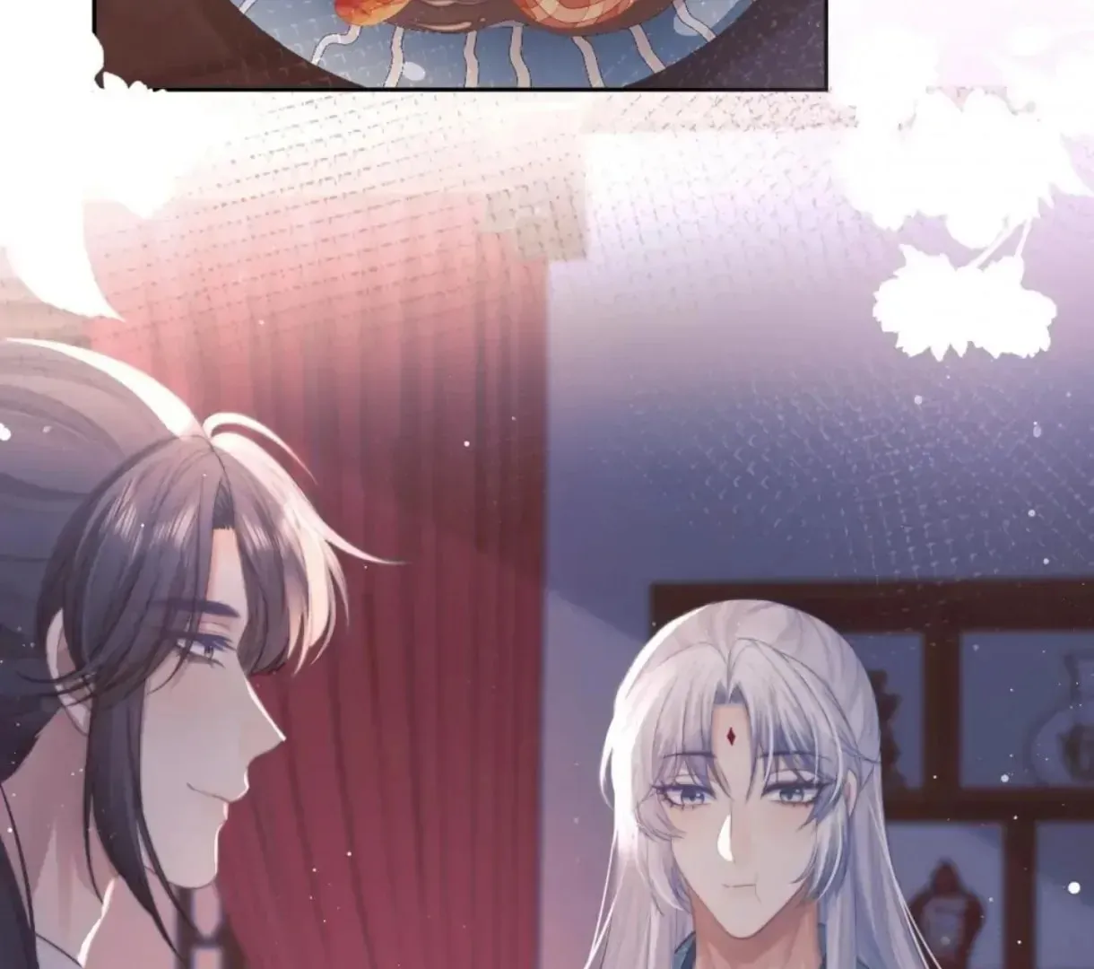 Read Exclusively the Master chapter 86 image 54 on Lezhin