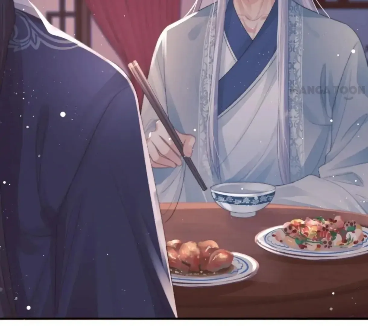 Read Exclusively the Master chapter 86 image 55 on Lezhin