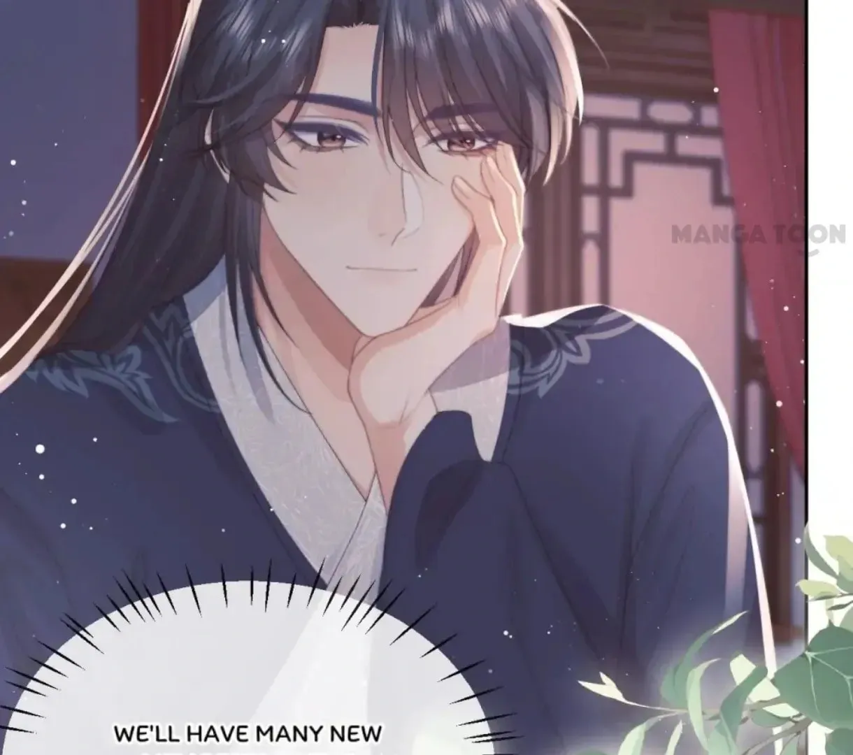 Read Exclusively the Master chapter 86 image 57 on Lezhin