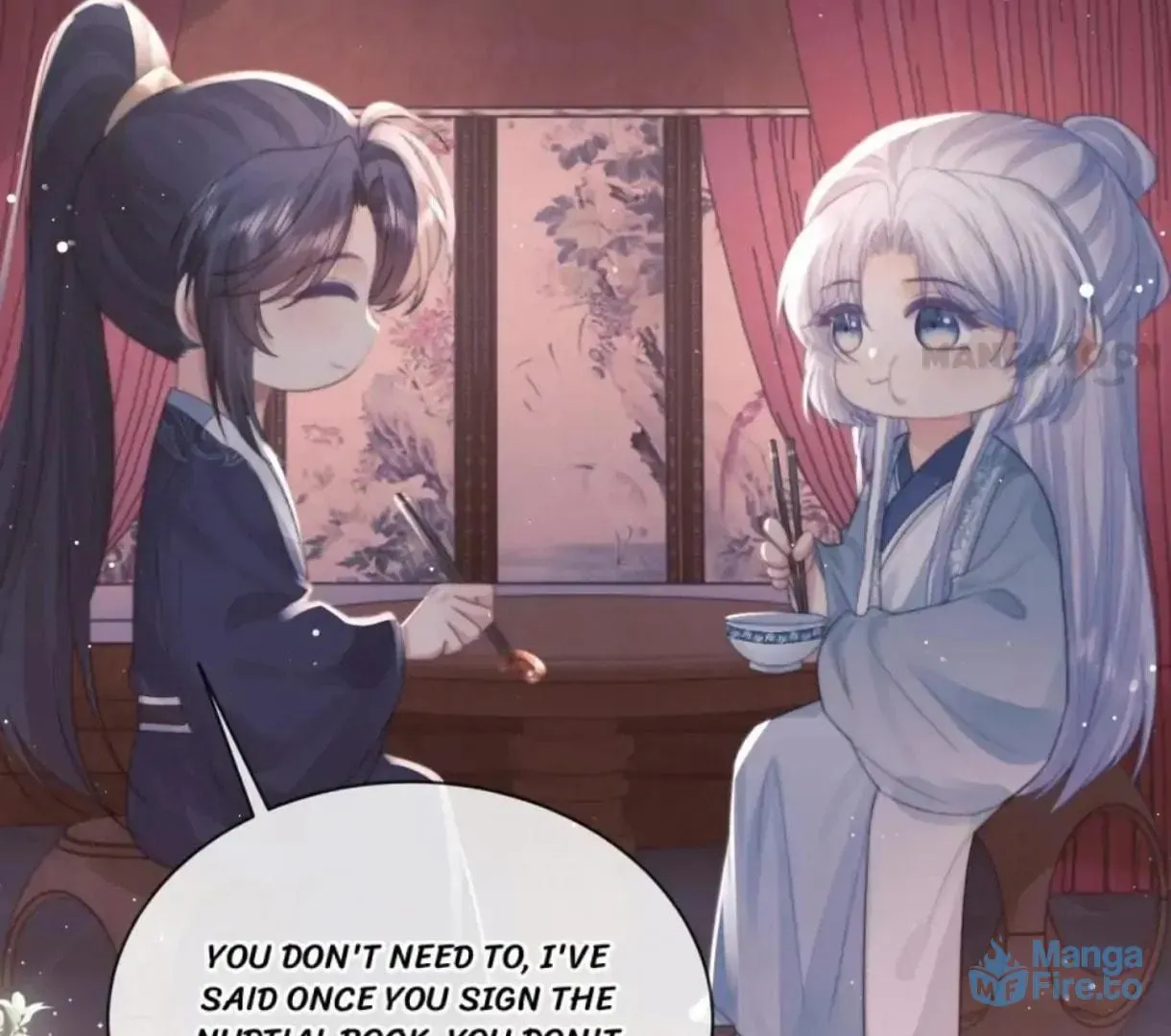 Read Exclusively the Master chapter 86 image 59 on Lezhin