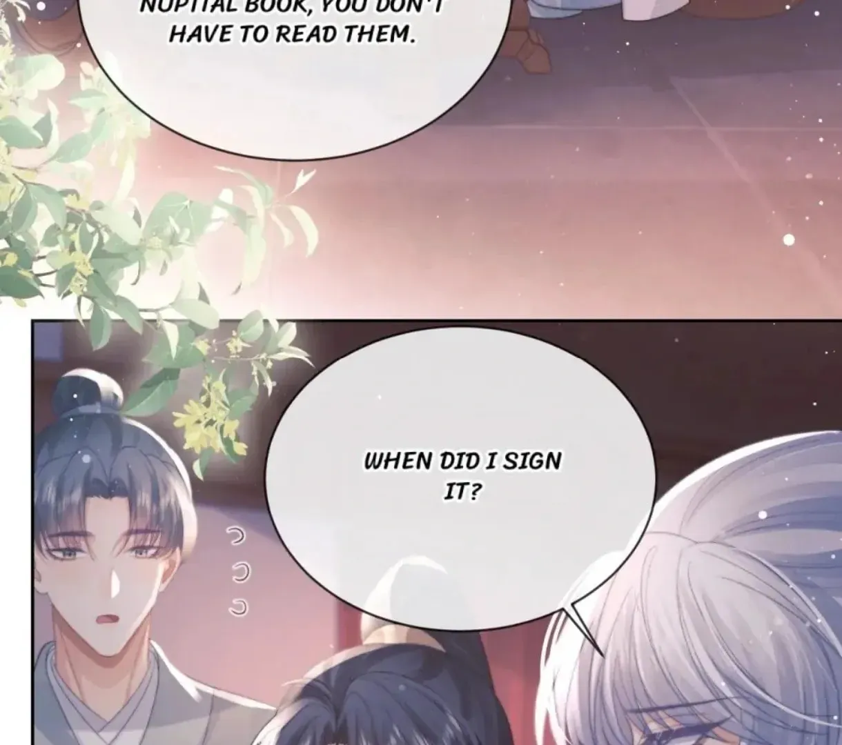 Read Exclusively the Master chapter 86 image 60 on Lezhin