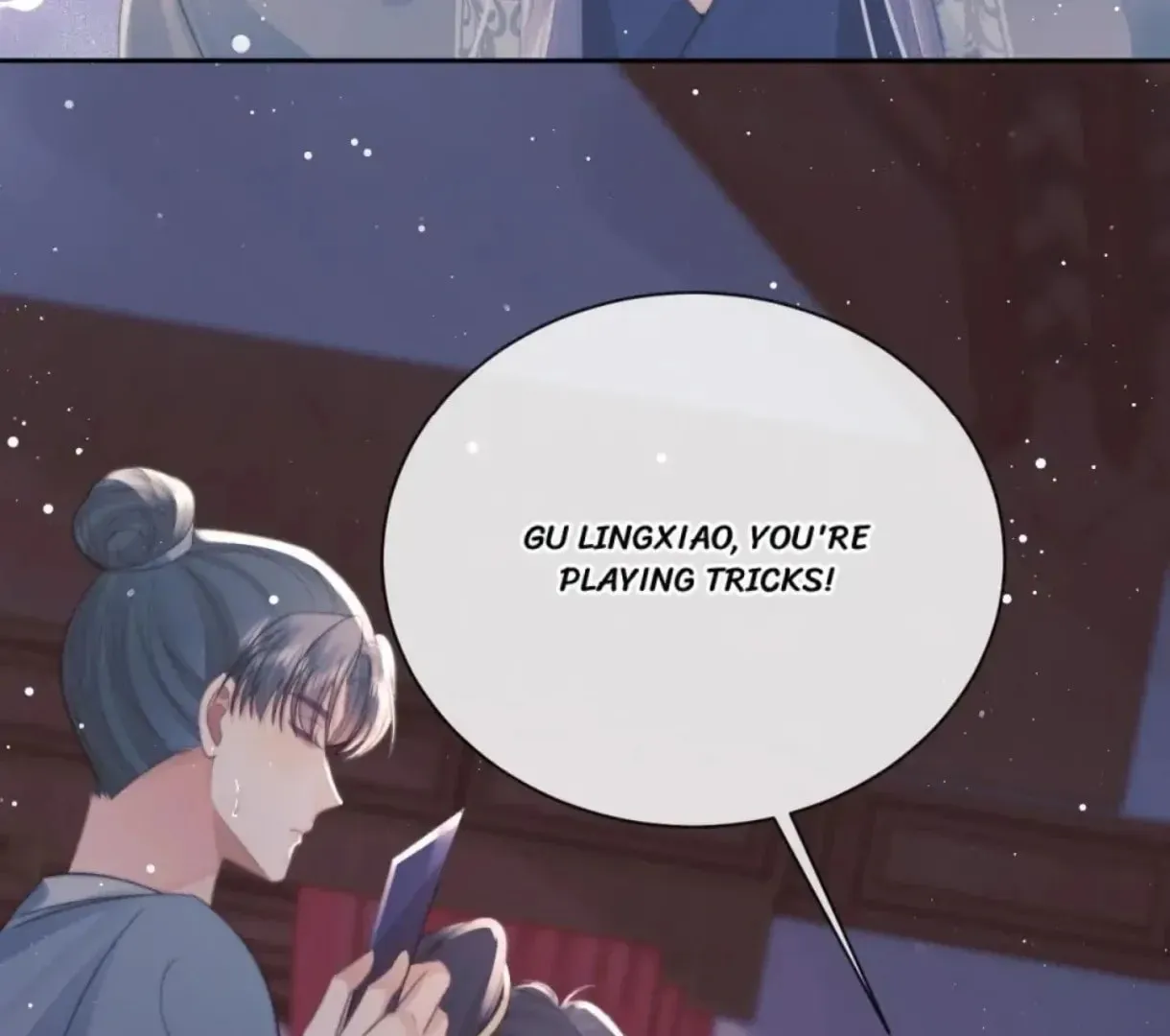 Read Exclusively the Master chapter 86 image 64 on Lezhin