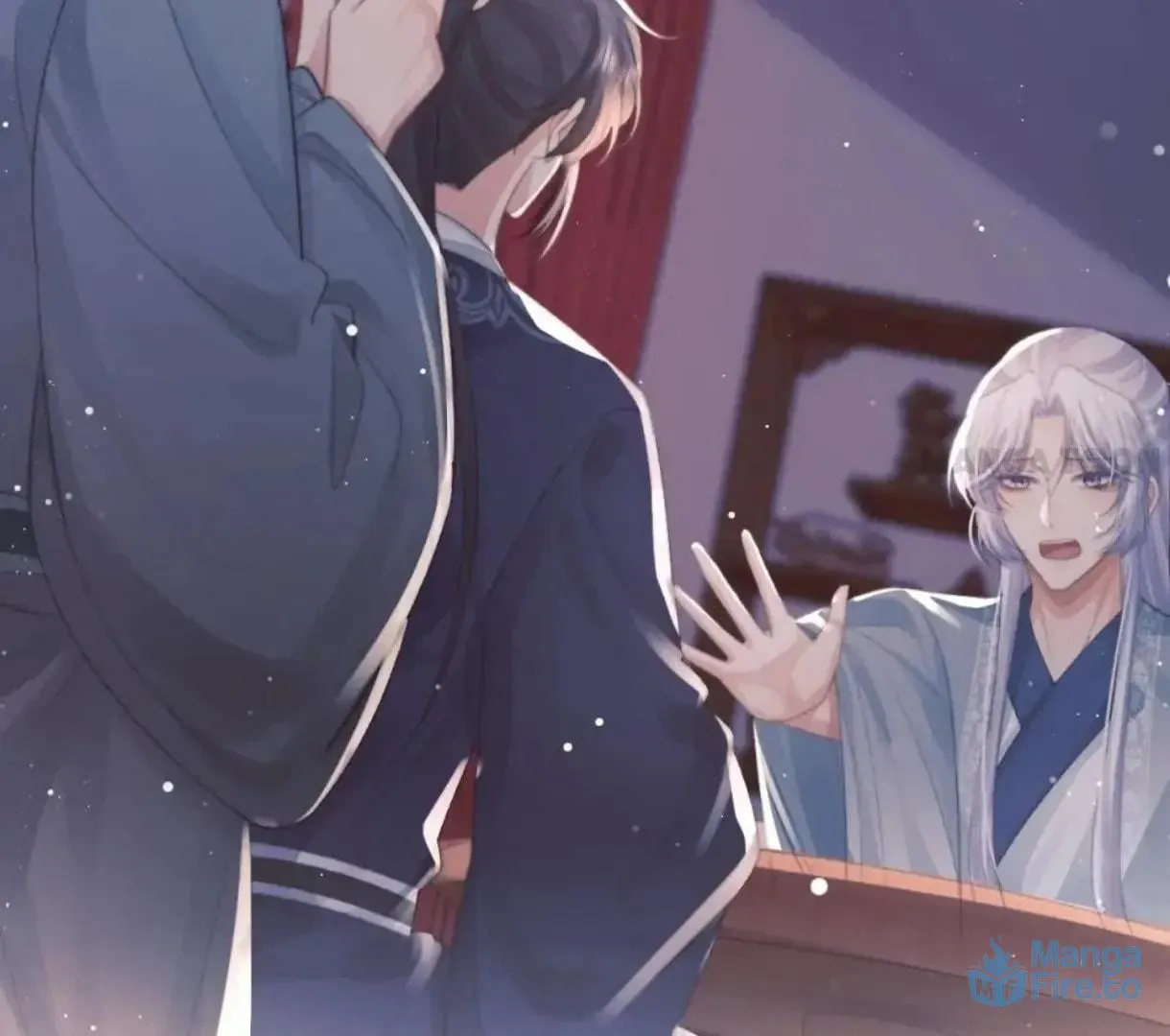 Read Exclusively the Master chapter 86 image 65 on Lezhin