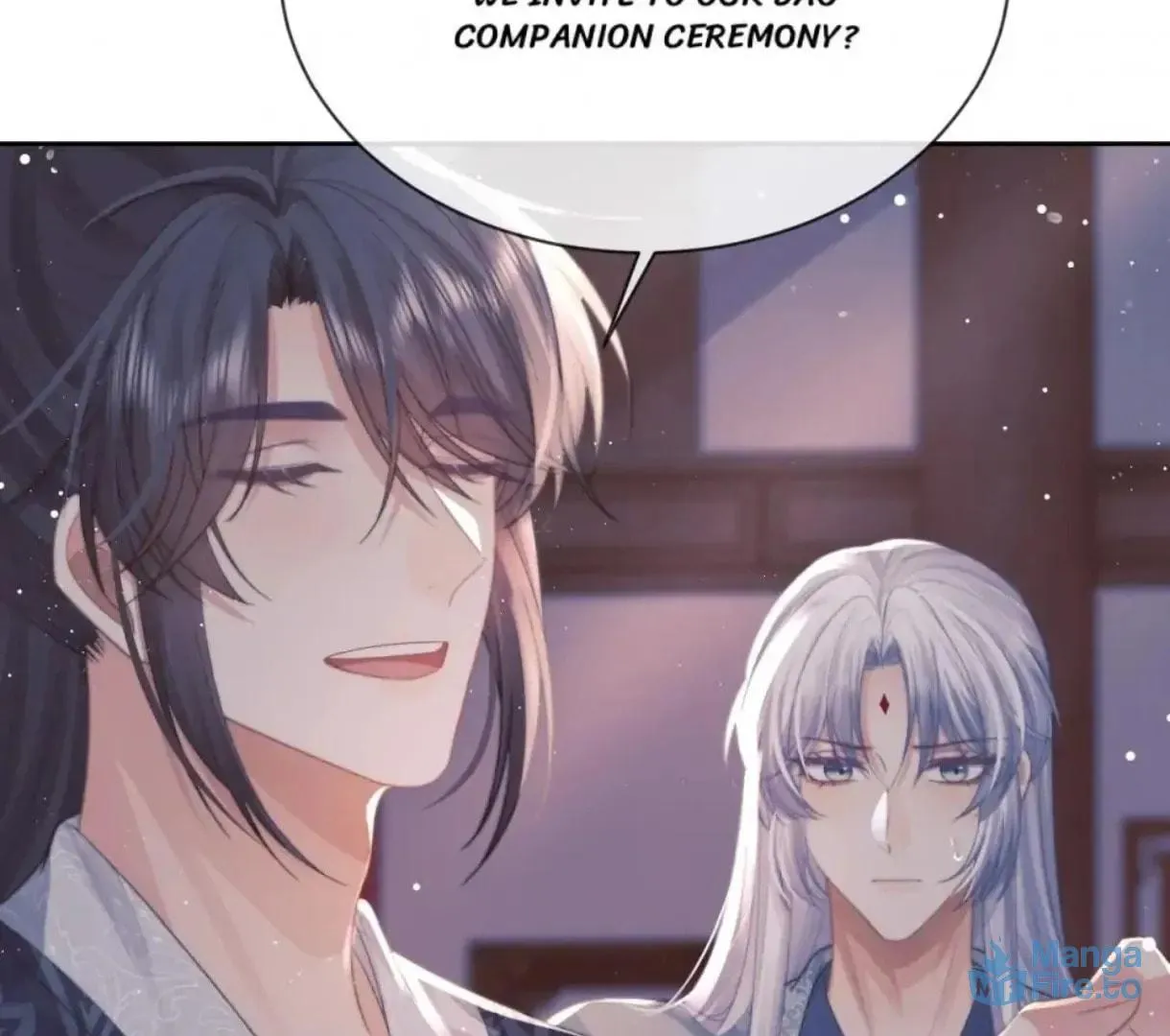 Read Exclusively the Master chapter 86 image 68 on Lezhin