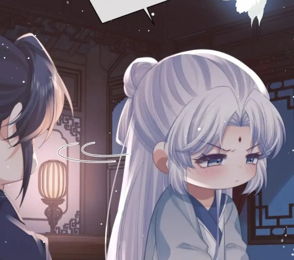 Read Exclusively the Master chapter 87 image 15 on Lezhin