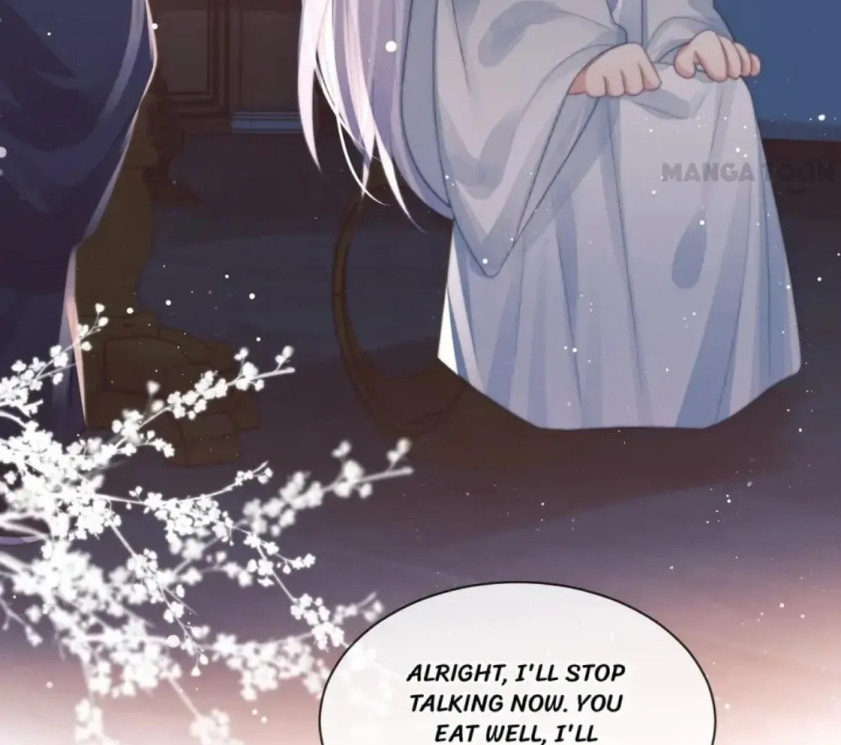 Read Exclusively the Master chapter 87 image 16 on Lezhin