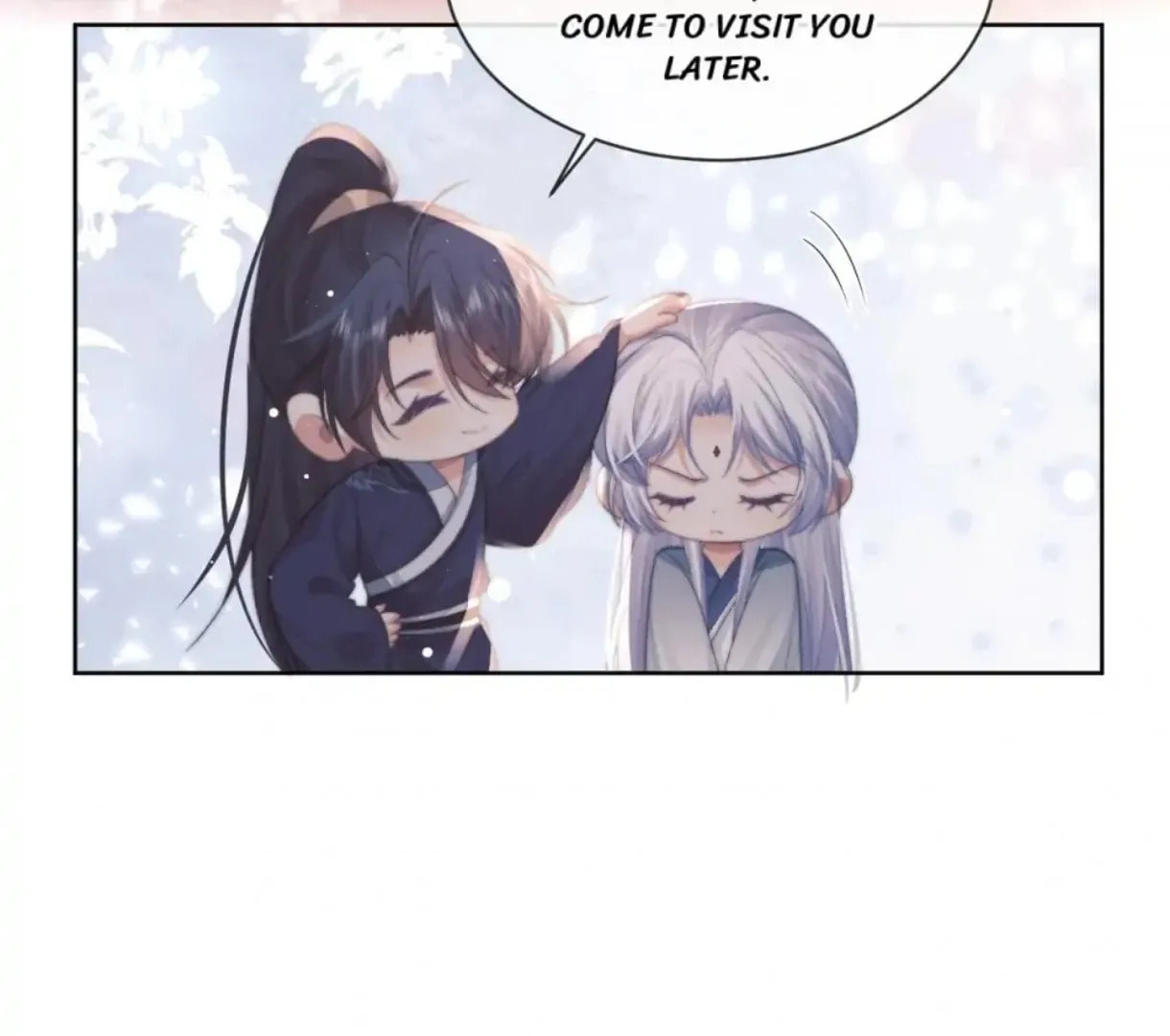 Read Exclusively the Master chapter 87 image 17 on Lezhin