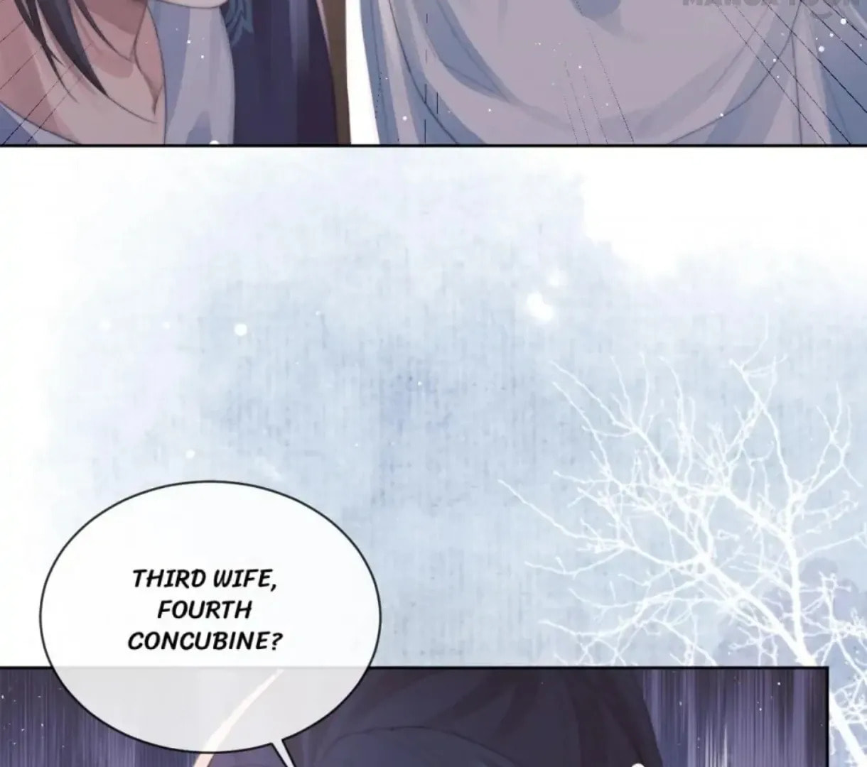 Read Exclusively the Master chapter 87 image 2 on Lezhin