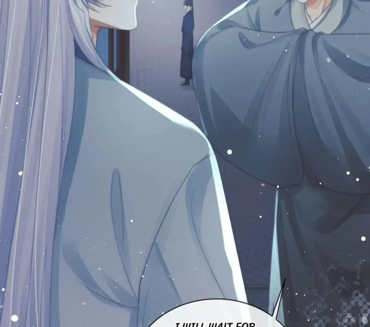 Read Exclusively the Master chapter 87 image 21 on Lezhin