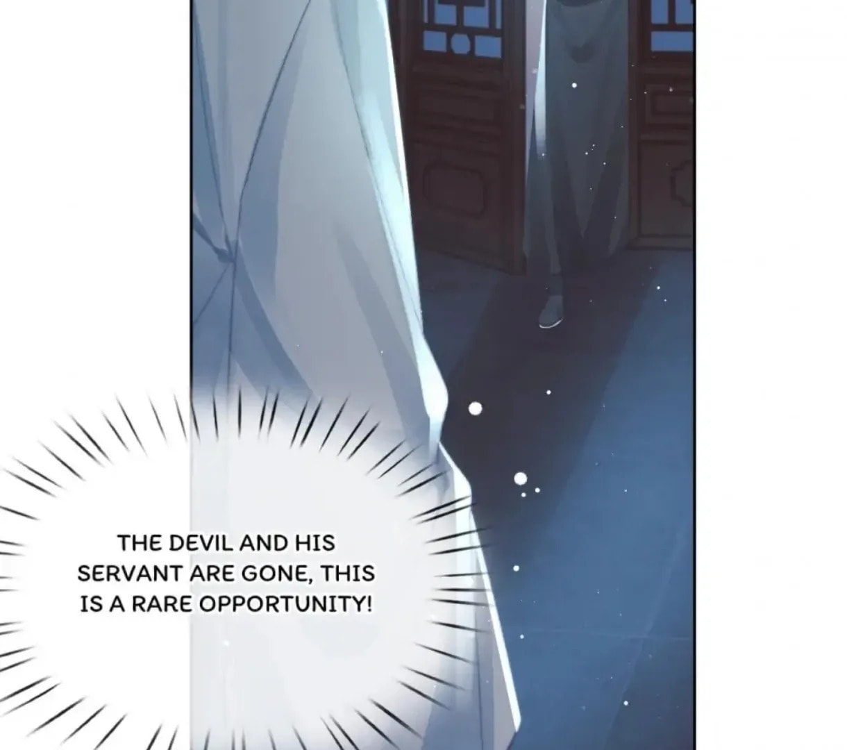 Read Exclusively the Master chapter 87 image 24 on Lezhin