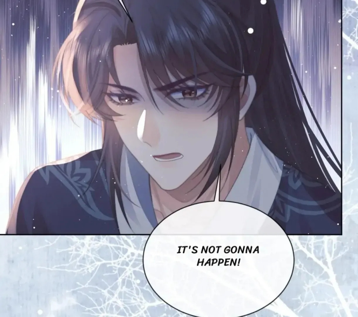 Read Exclusively the Master chapter 87 image 3 on Lezhin
