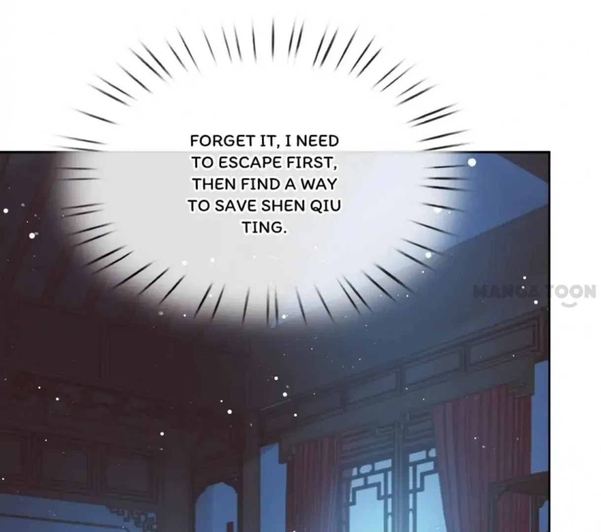 Read Exclusively the Master chapter 87 image 35 on Lezhin
