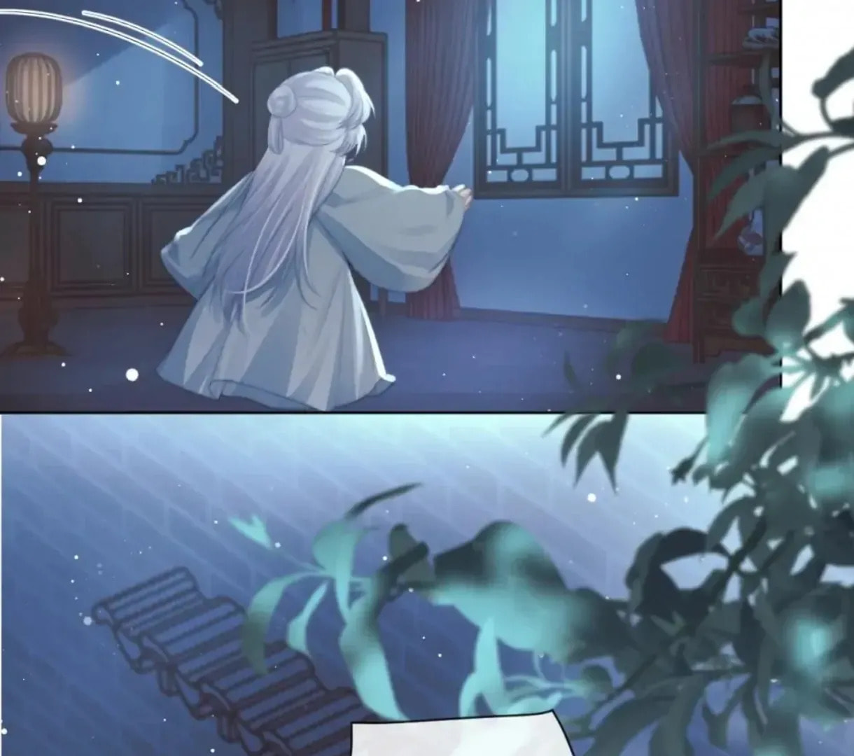 Read Exclusively the Master chapter 87 image 36 on Lezhin