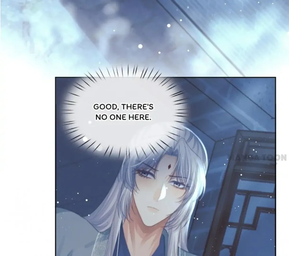 Read Exclusively the Master chapter 87 image 39 on Lezhin