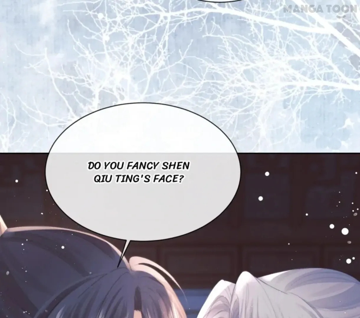 Read Exclusively the Master chapter 87 image 4 on Lezhin