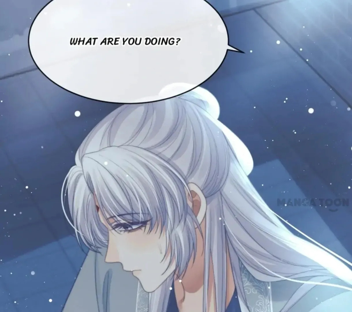Read Exclusively the Master chapter 87 image 41 on Lezhin
