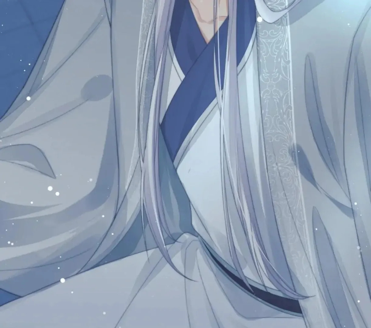 Read Exclusively the Master chapter 87 image 42 on Lezhin