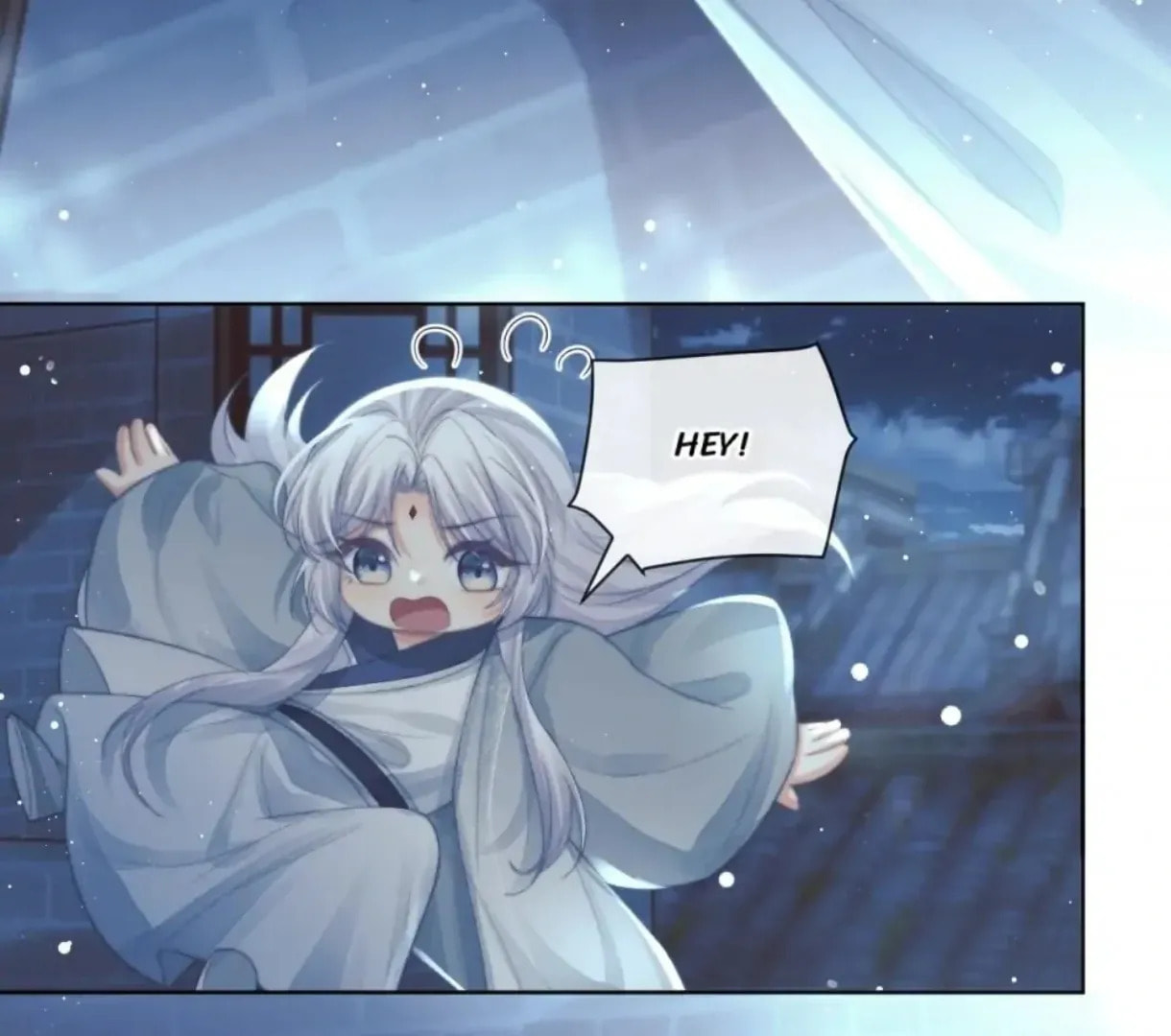 Read Exclusively the Master chapter 87 image 44 on Lezhin
