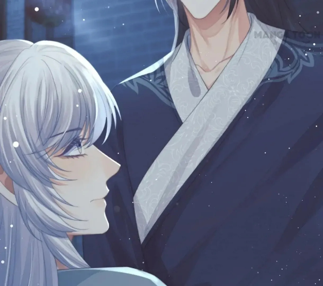 Read Exclusively the Master chapter 87 image 49 on Lezhin