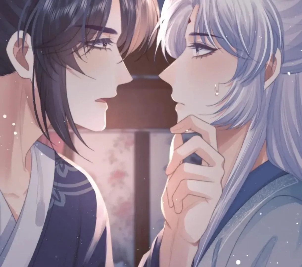 Read Exclusively the Master chapter 87 image 5 on Lezhin