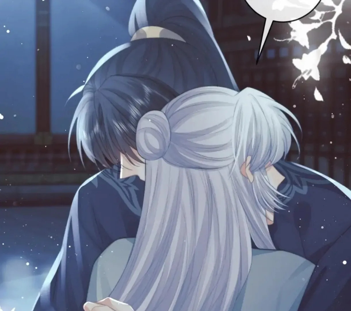 Read Exclusively the Master chapter 87 image 54 on Lezhin