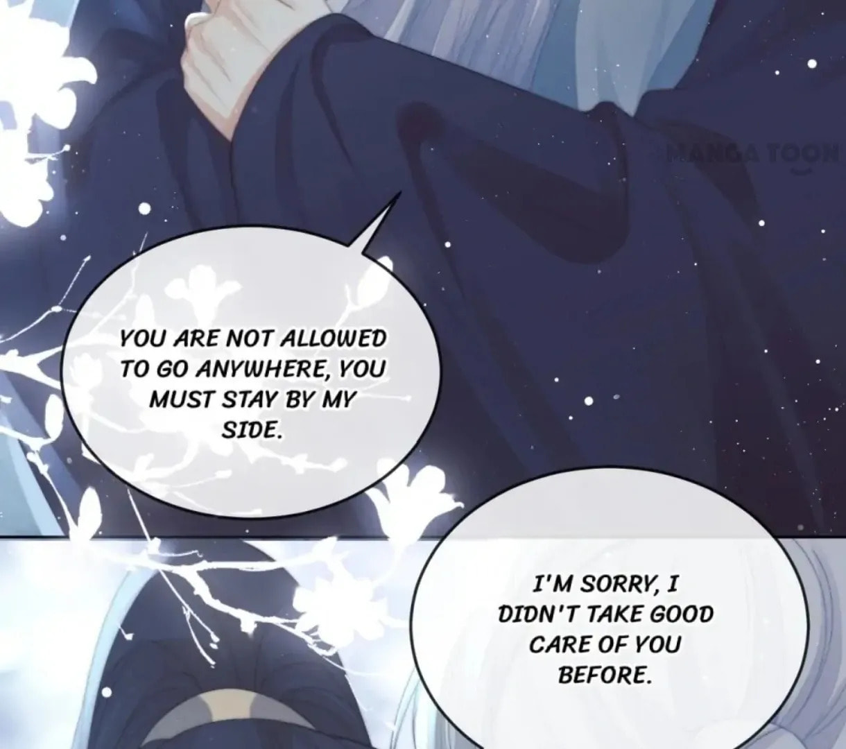 Read Exclusively the Master chapter 87 image 55 on Lezhin