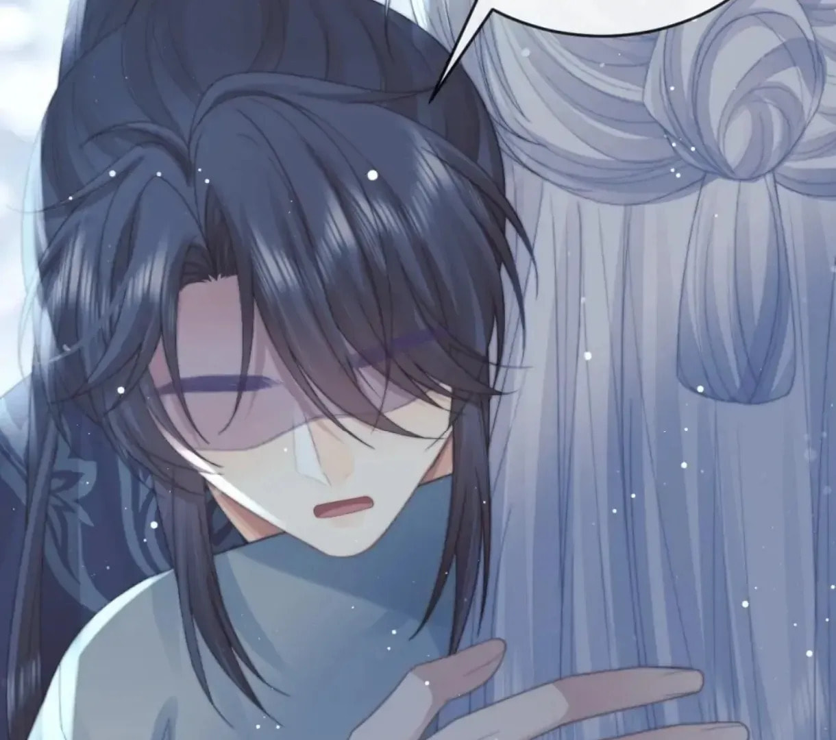 Read Exclusively the Master chapter 87 image 56 on Lezhin