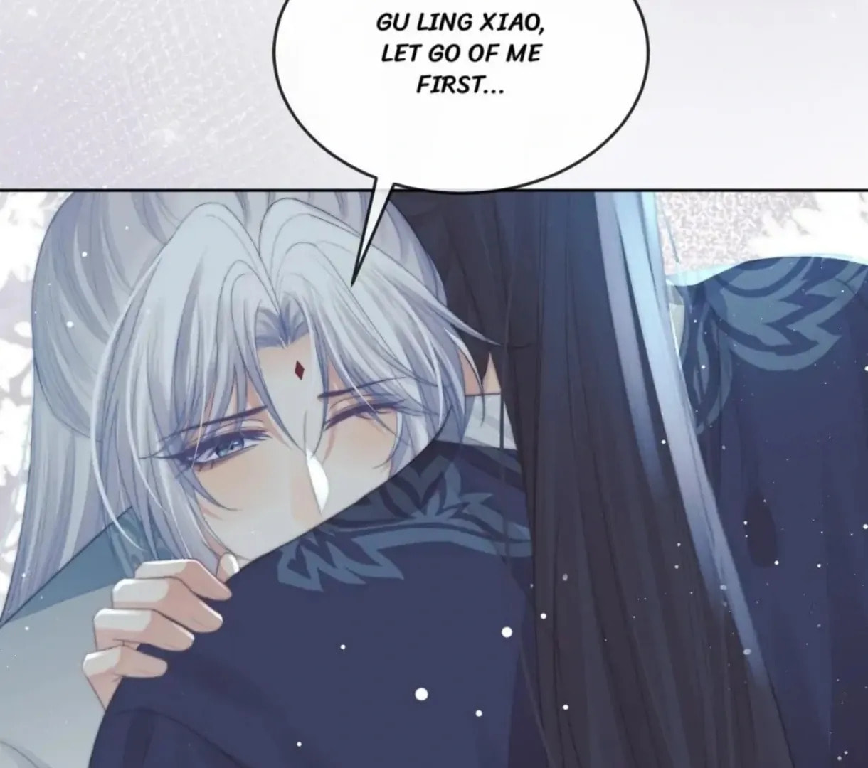 Read Exclusively the Master chapter 87 image 62 on Lezhin