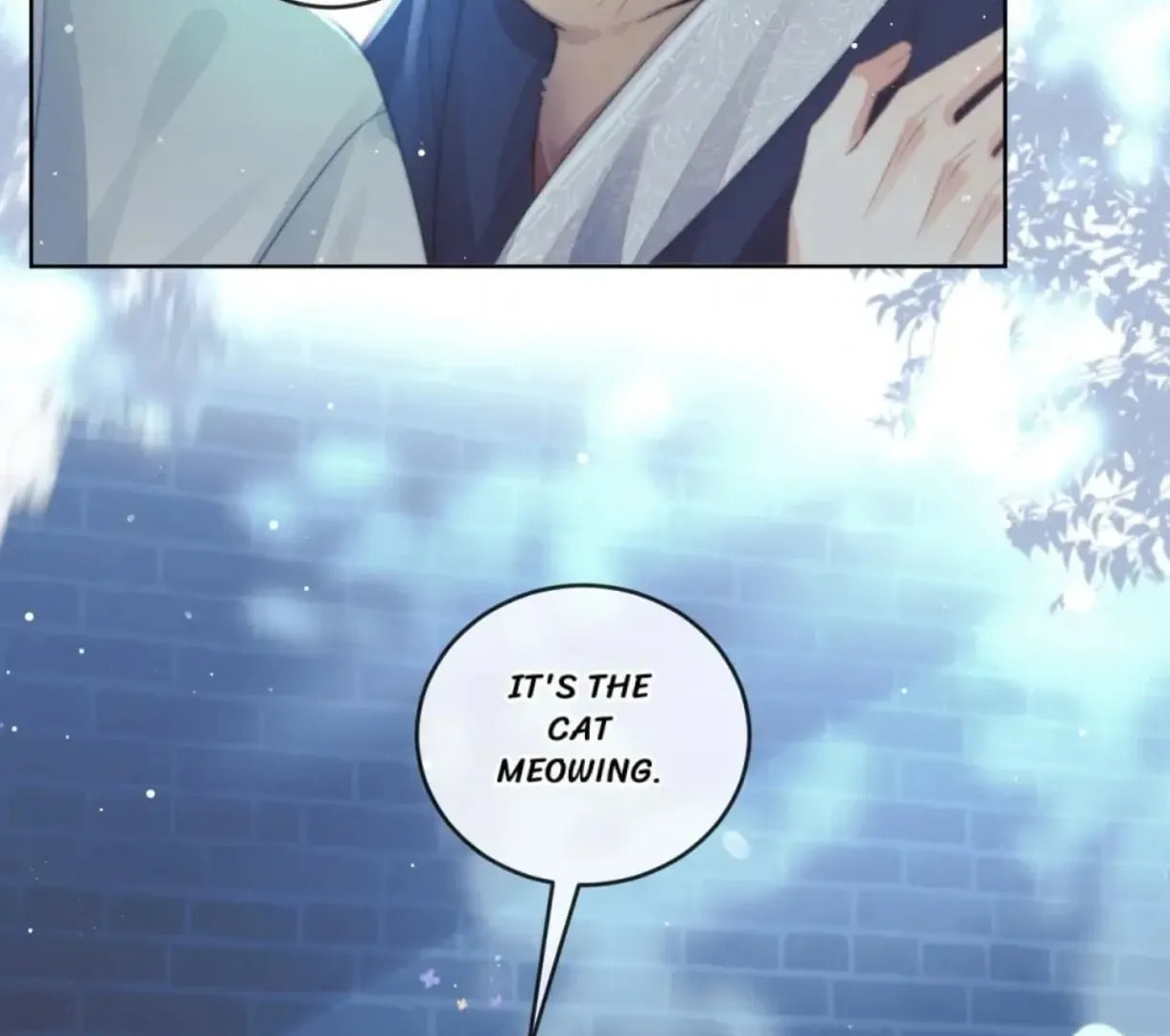 Read Exclusively the Master chapter 87 image 64 on Lezhin