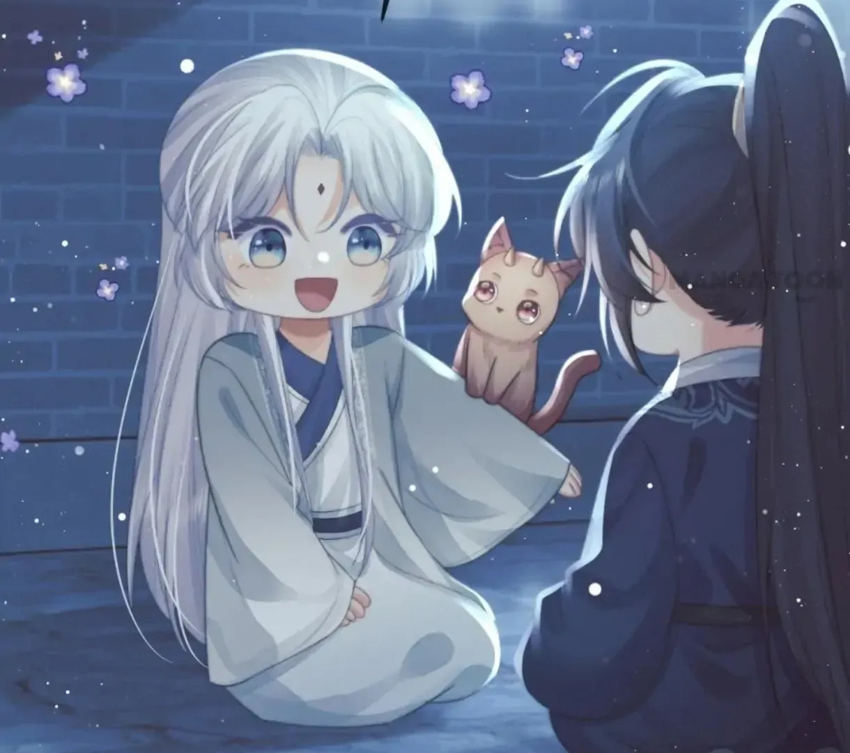 Read Exclusively the Master chapter 87 image 65 on Lezhin
