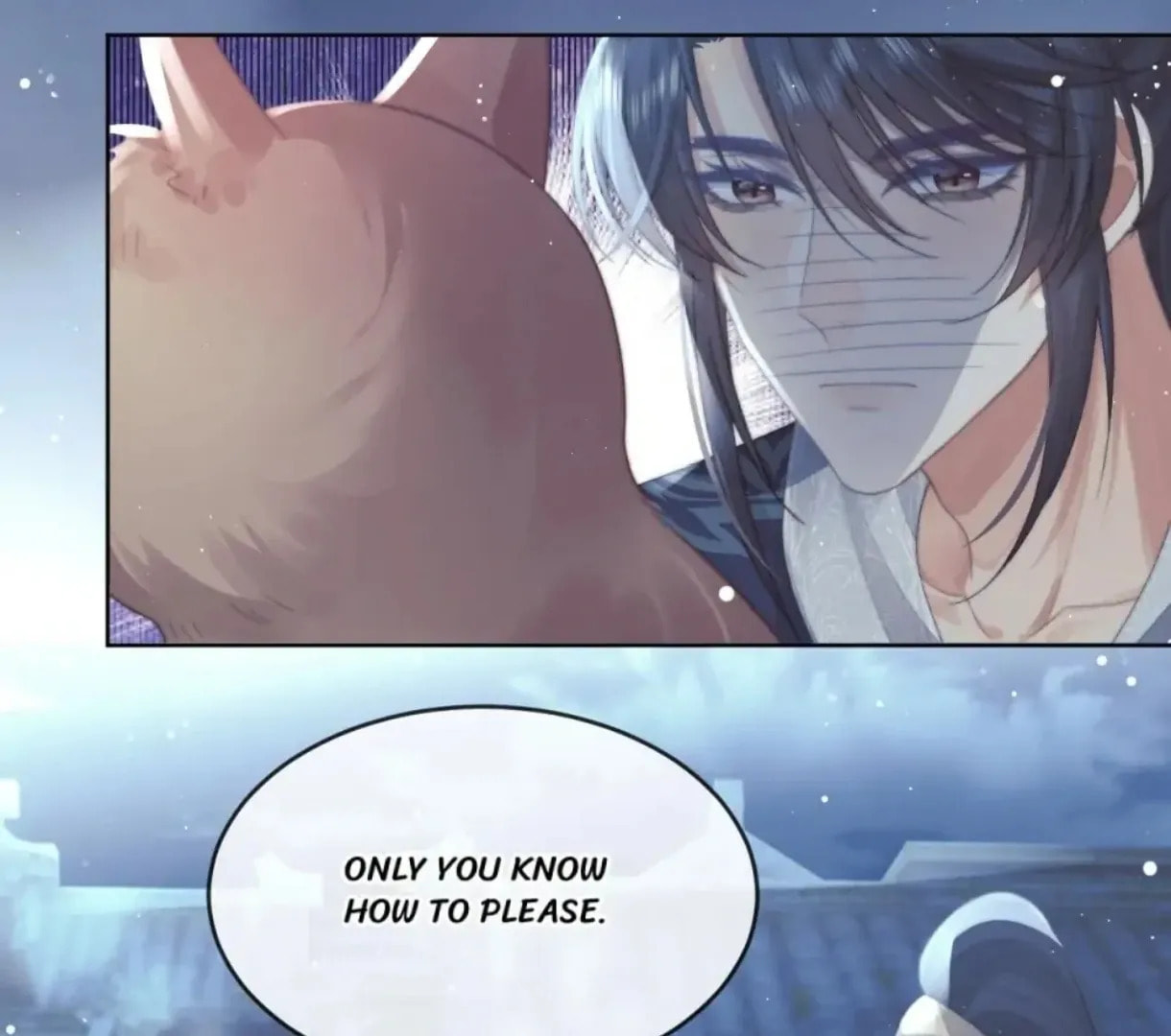 Read Exclusively the Master chapter 87 image 68 on Lezhin