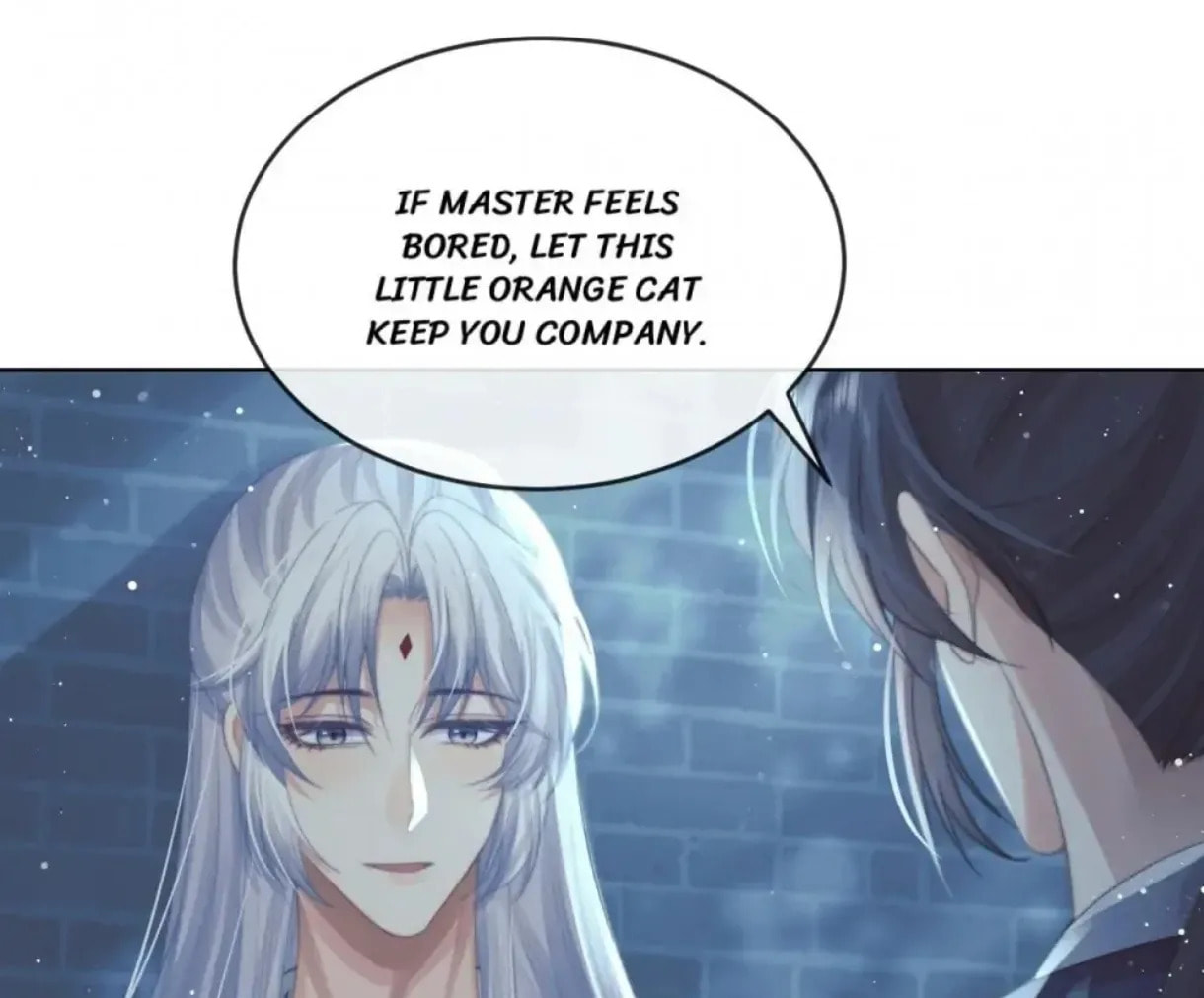 Read Exclusively the Master chapter 87 image 71 on Lezhin