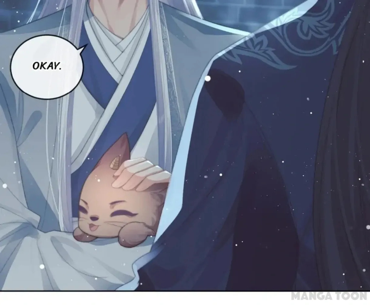 Read Exclusively the Master chapter 87 image 72 on Lezhin