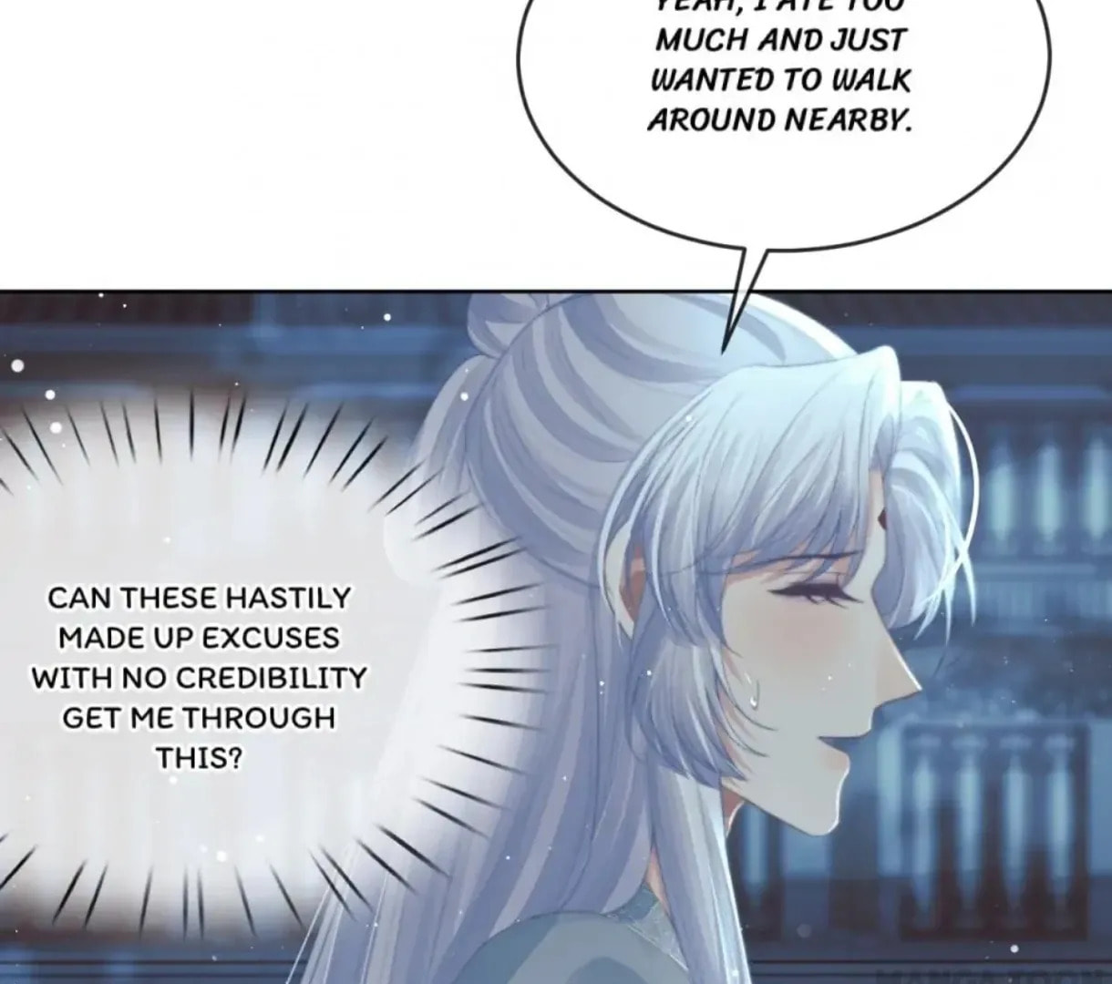 Read Exclusively the Master chapter 87 image 76 on Lezhin