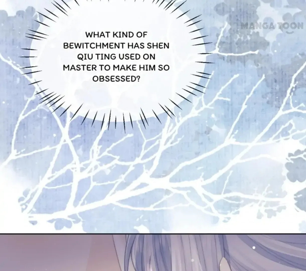Read Exclusively the Master chapter 87 image 8 on Lezhin