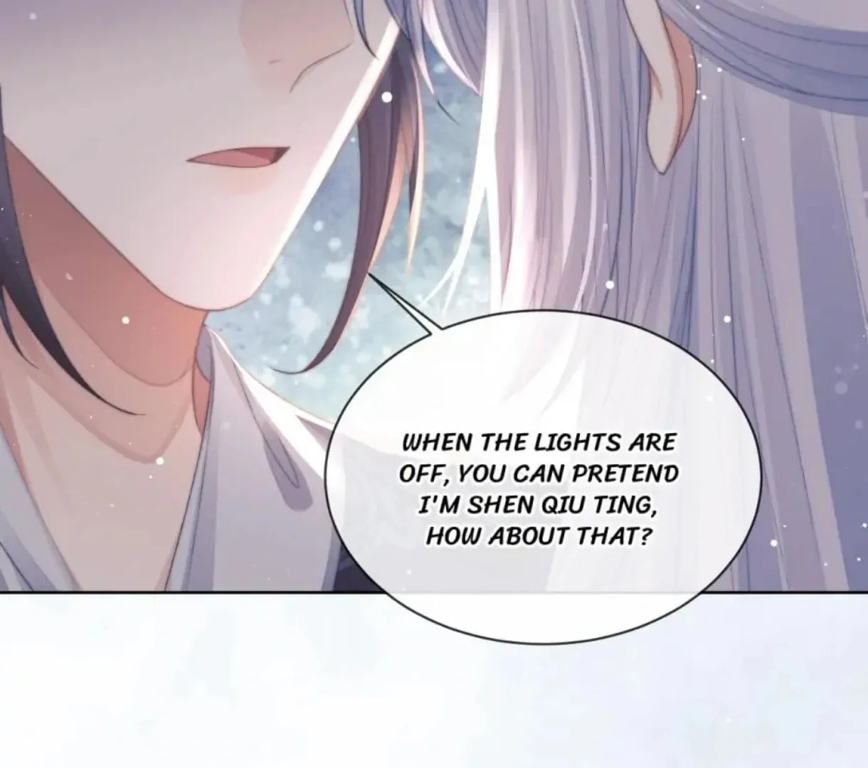Read Exclusively the Master chapter 87 image 9 on Lezhin