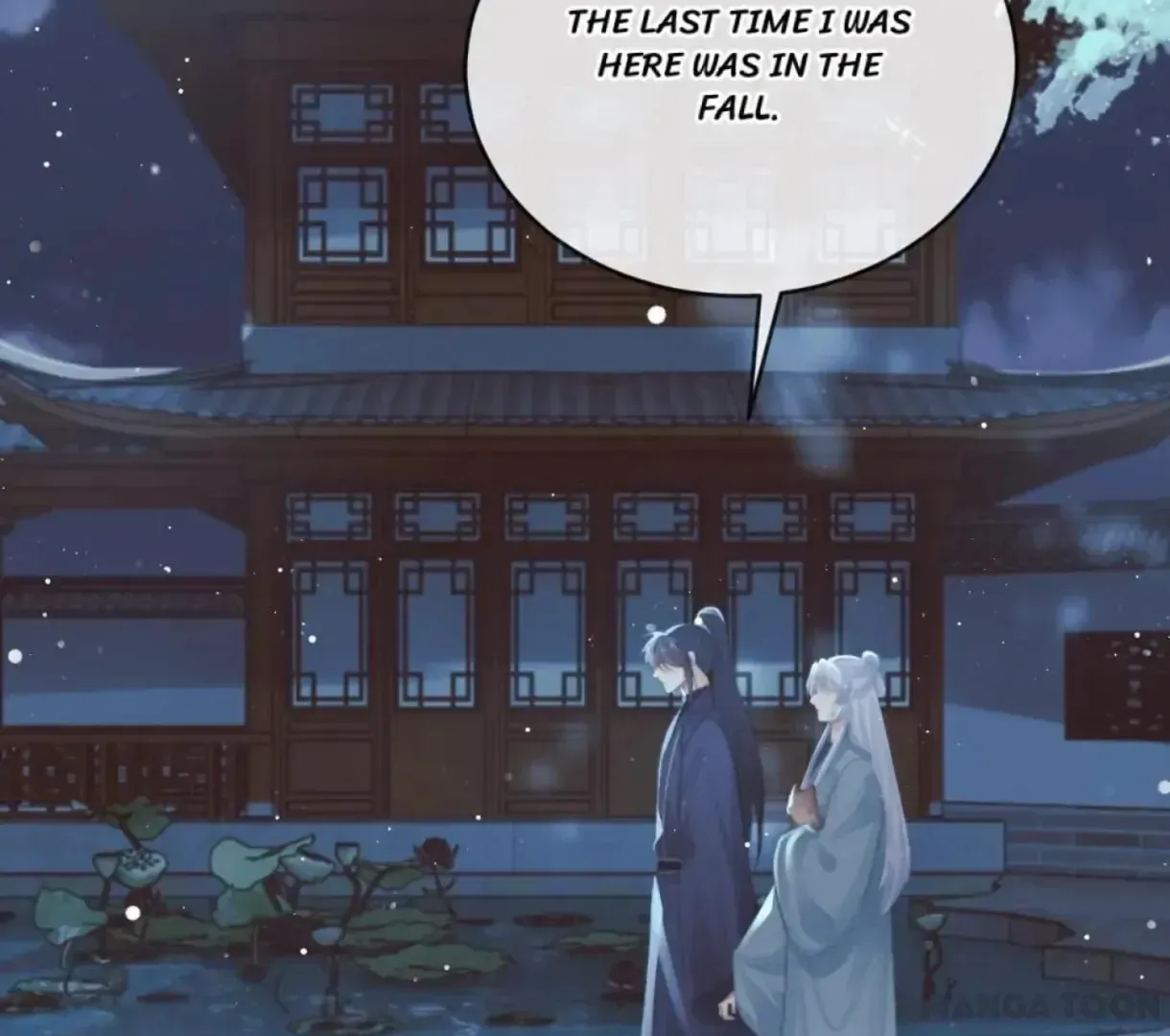 Read Exclusively the Master chapter 88 image 1 on Lezhin
