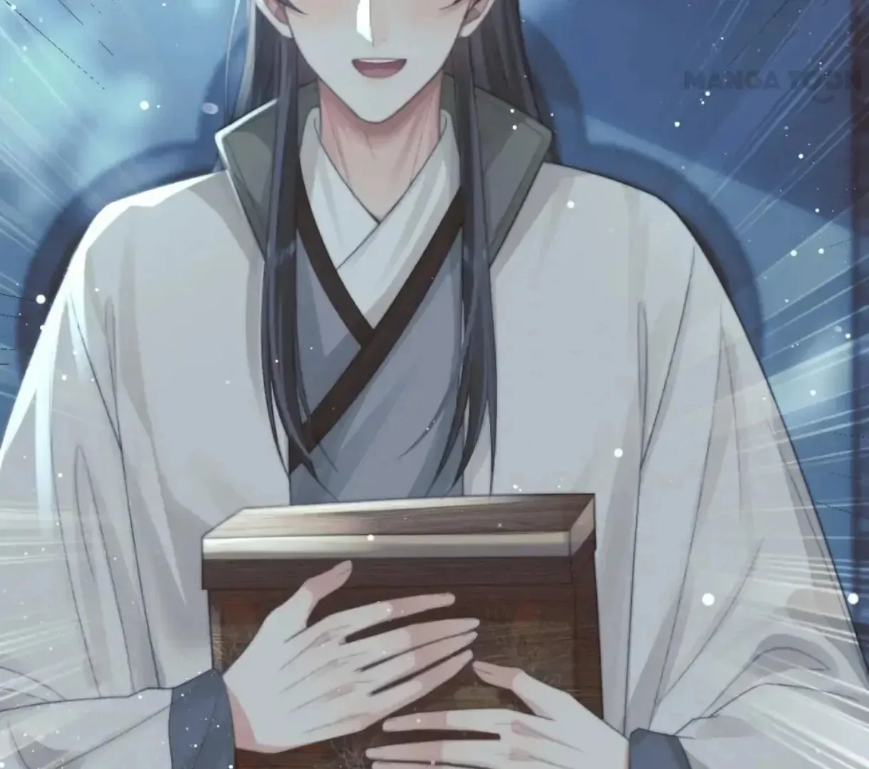 Read Exclusively the Master chapter 88 image 10 on Lezhin